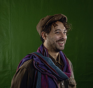 Julien photo Julien