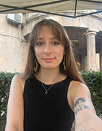 Sati Muradyan SOAR picture photo Sati Muradyan SOAR picture