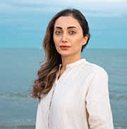 Mane Poghosyan photo Mane Poghosyan