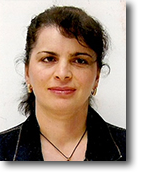Lusine Hovhannisyan