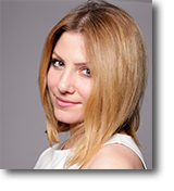 Kristine Sahakyan