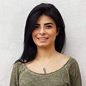 Alaa-photo