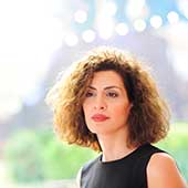 Mahshid-Photo