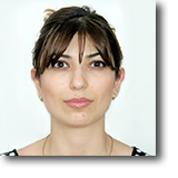 Margarita Gevorgyan