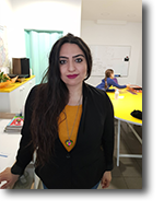 Meline Kocharyan