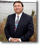 Chuck Hajinian SOAR-Wisconsin Co-President Regional Director in the Midwest and Gulf Coast