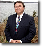 Chuck Hajinian SOAR-Wisconsin Co-President Regional Director i Midtvesten og Gulf Coast