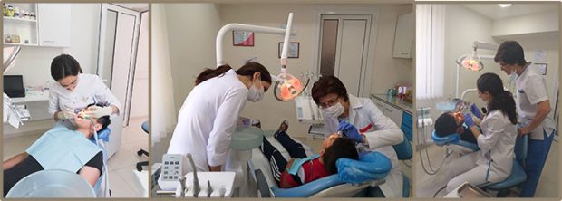 Dental Clinic July 2019