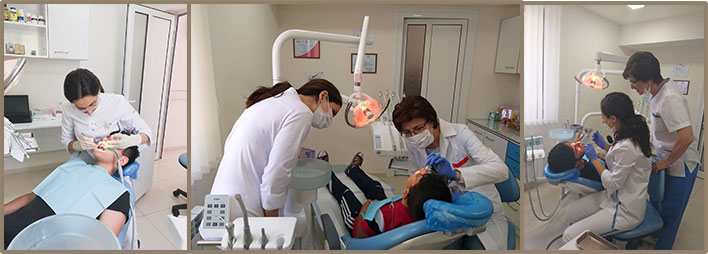 Clínica Dental Julio 2019