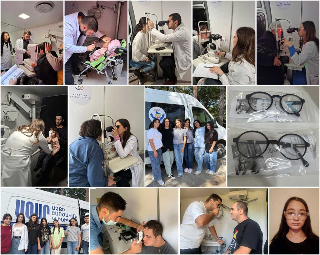 MobileEye2025 photo MobileEye2025