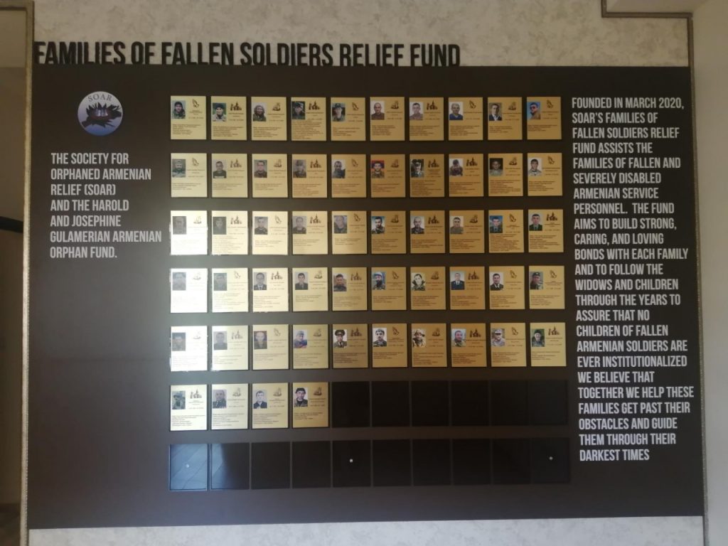 Fallen Soldier Wall of Fame Fallen Soldier Wall of Fame