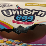 Unicorn Egg