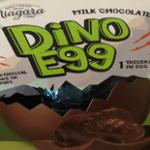 Dino Egg