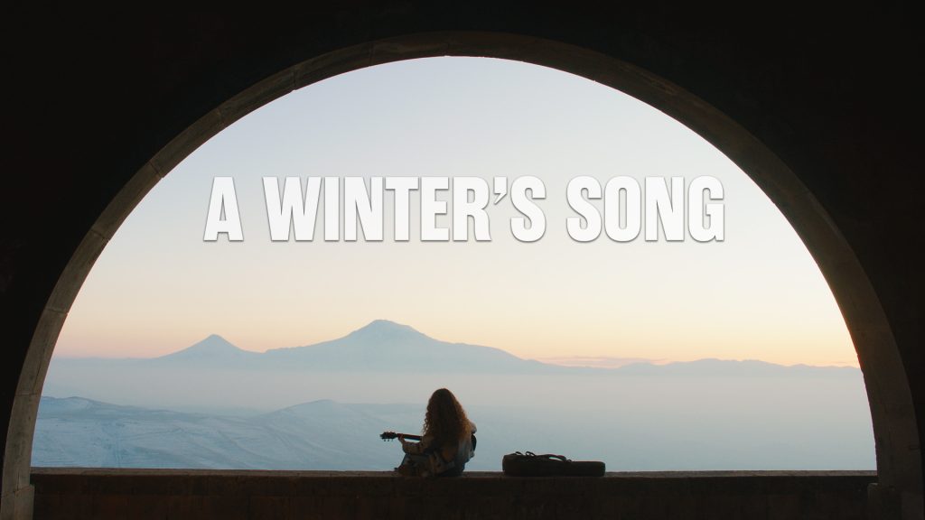 A Winters Song