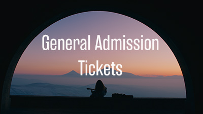 GeneralAdmissionTickets