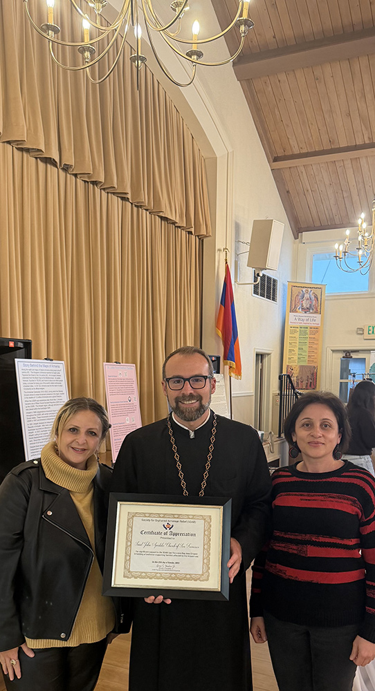 CertificatePresentation