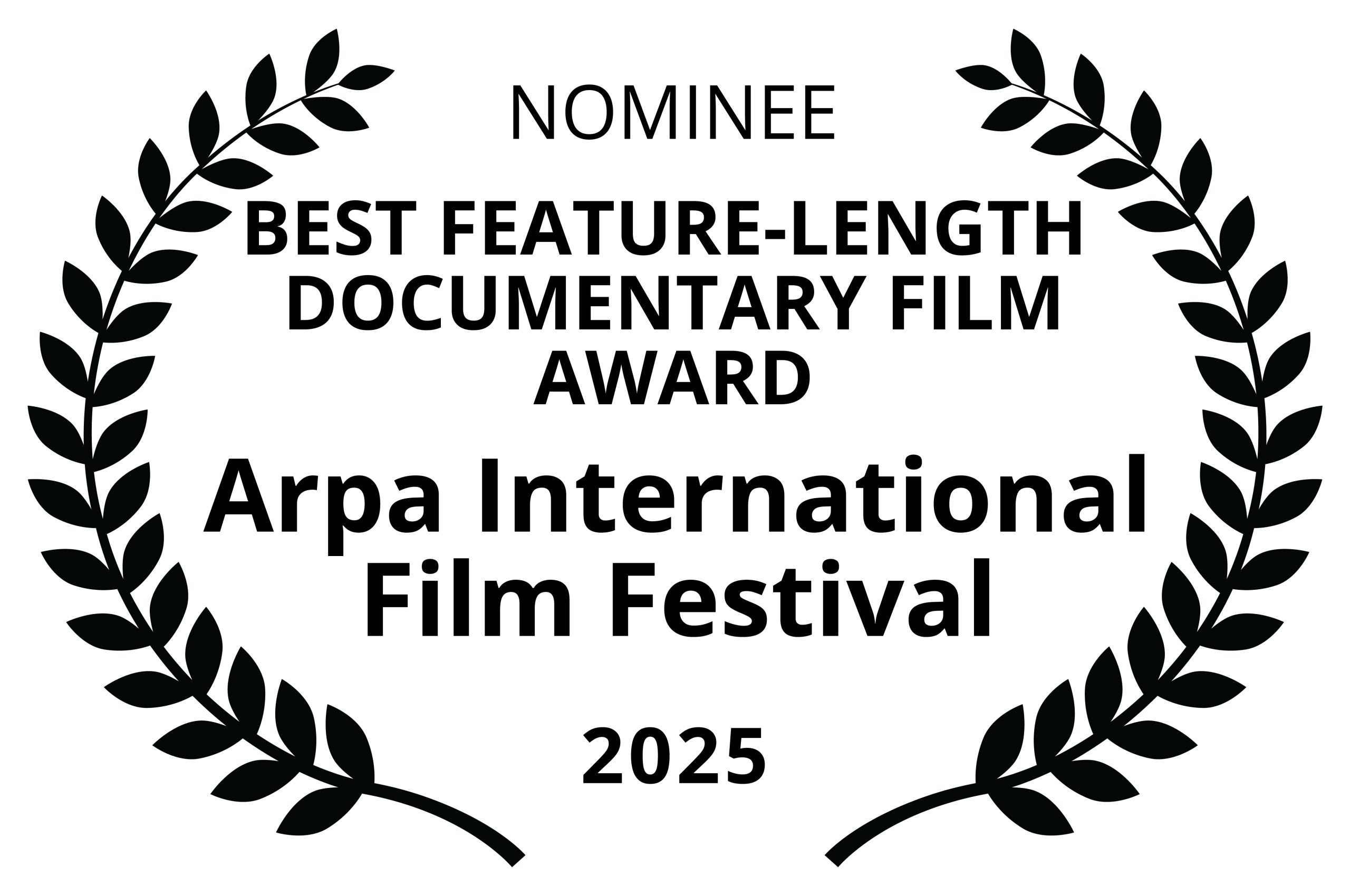 2025 nominee best feature length documentary black photo 2025 nominee best feature length documentary black