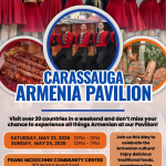 2026 CARASSAUGA FLIER photo 2026 CARASSAUGA FLIER