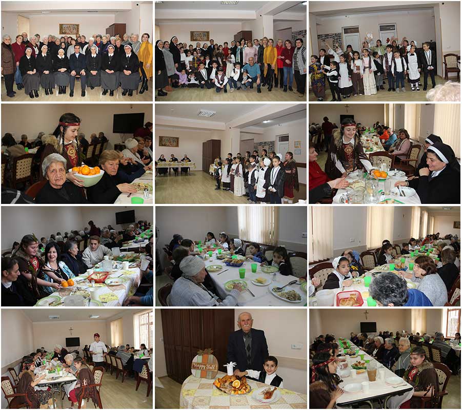 OLAThanksgiving