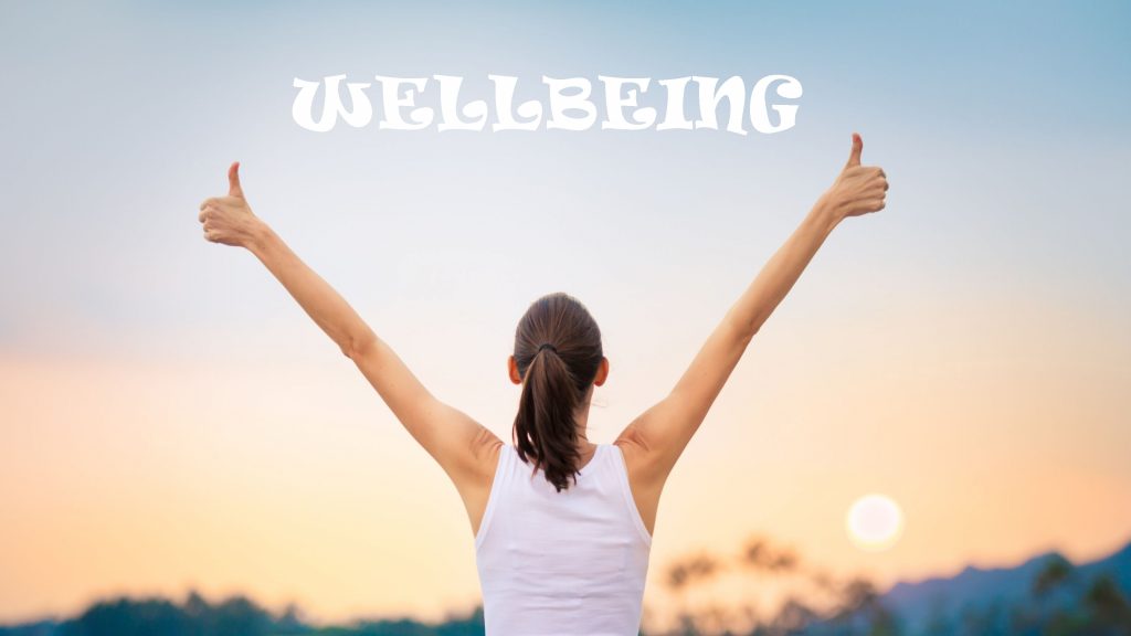 Wellbeing