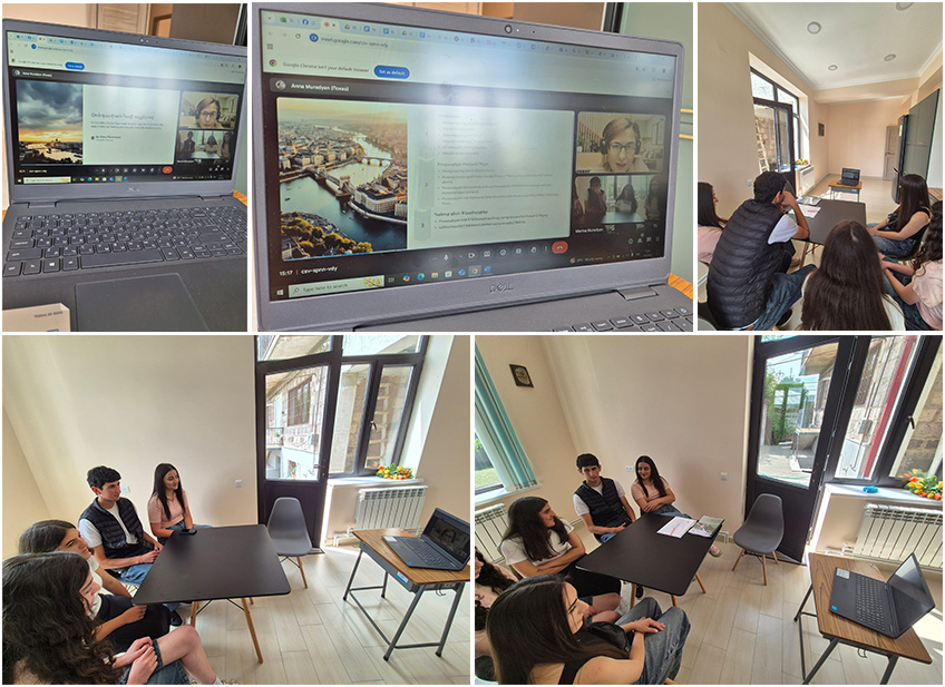 Budapest CDP Presentation