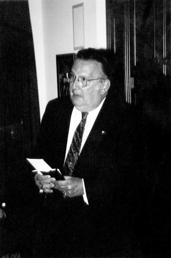George S. Yacoubian