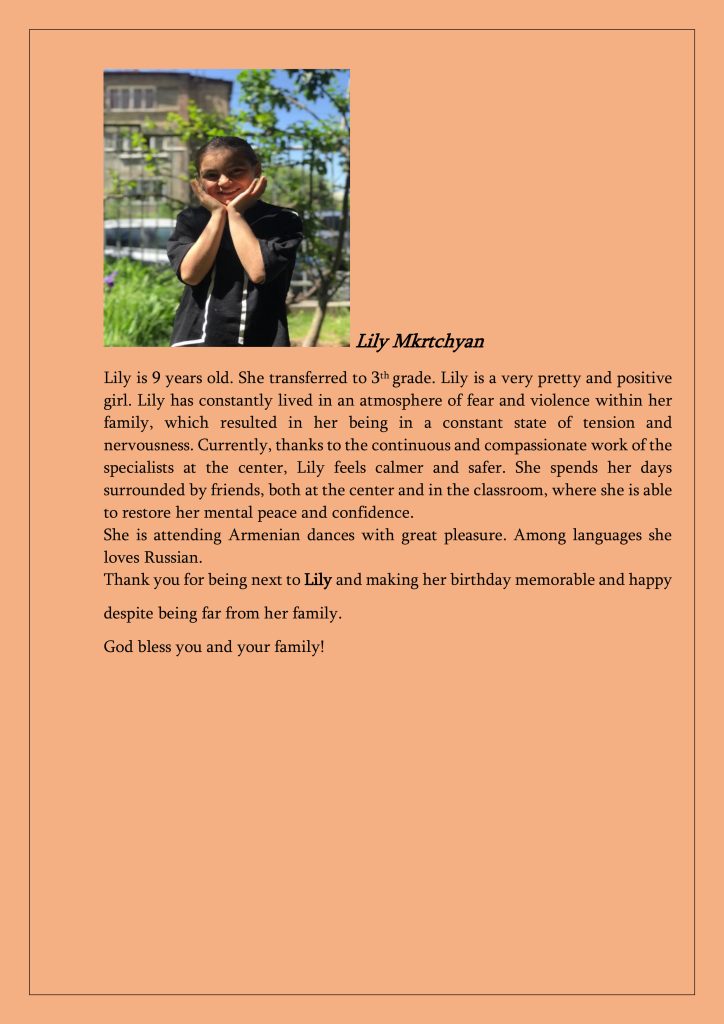 Lily Mkrtchyan 1 photo Lily Mkrtchyan 1