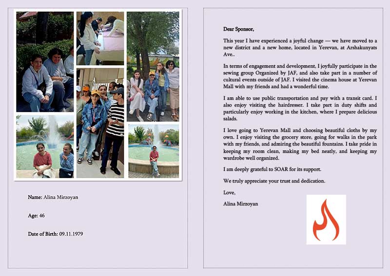 Alina Mirzoyan 1 photo Alina Mirzoyan 1