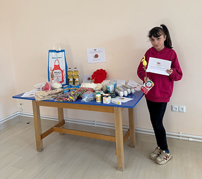 AnahitKarapetyan photo AnahitKarapetyan