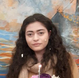 Josephine A.
