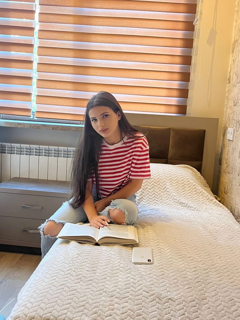 Margherita Shahjanyan