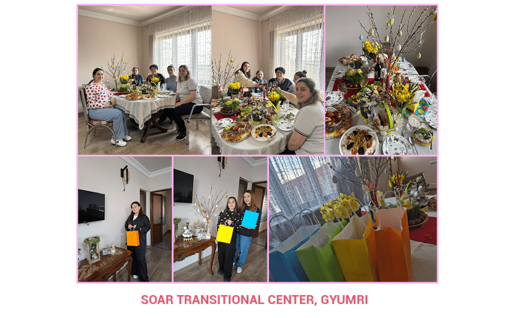 GTCEaster photo GTCEaster