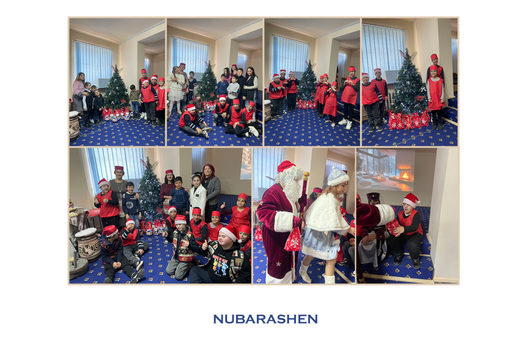 Nubarashen photo Nubarashen