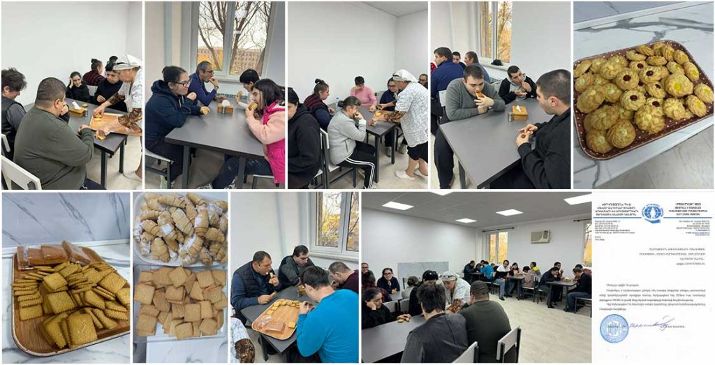 PrkutyunBreakReport photo PrkutyunBreakReport