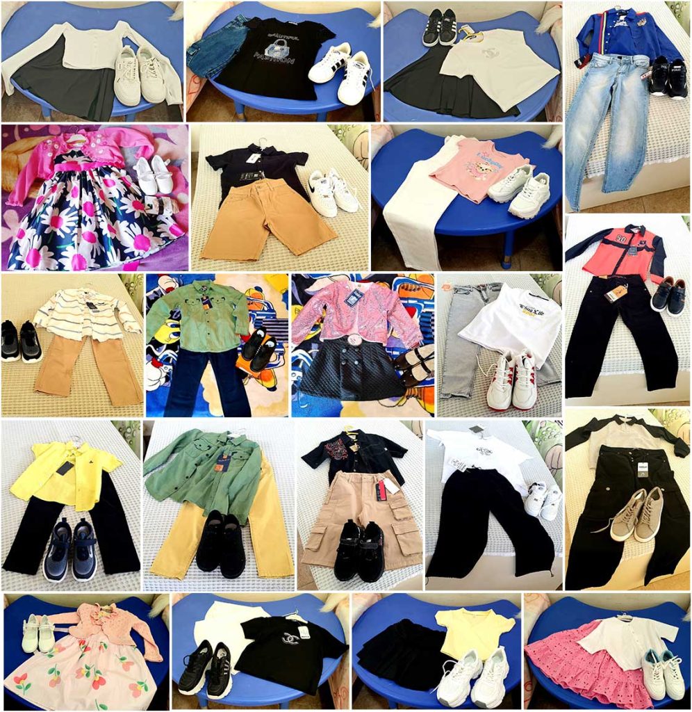 BNClothes photo BNClothes