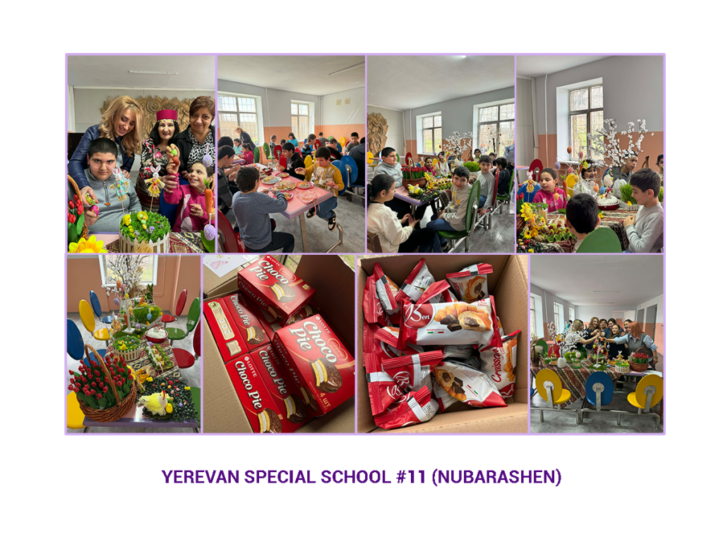 Nubarashen photo Nubarashen