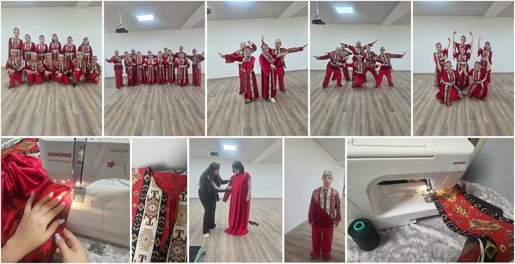 PrkutyunOutfits photo PrkutyunOutfits