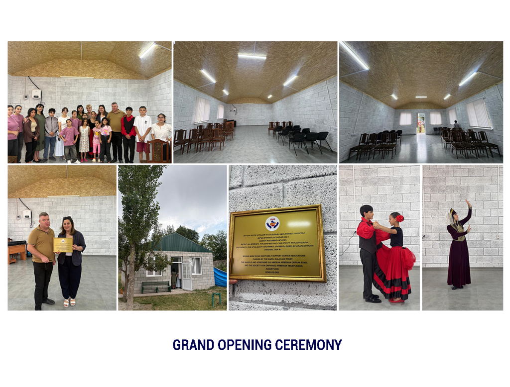 ShirakMarzOpening photo ShirakMarzOpening